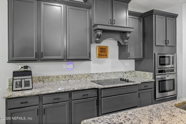 1234 WETLAND RIDGE Circle, Middleburg, FL 32068