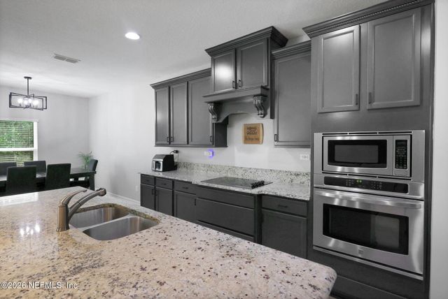 1234 WETLAND RIDGE Circle, Middleburg, FL 32068