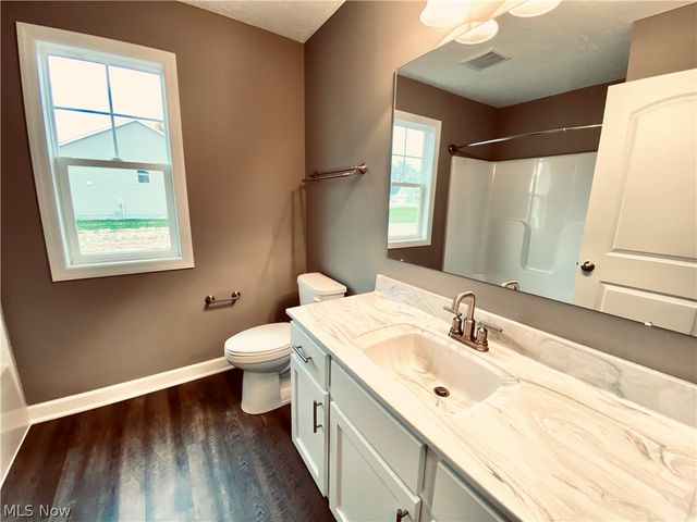 3471 Wicker Street NE, Canton, OH 44721
