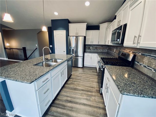 3471 Wicker Street NE, Canton, OH 44721