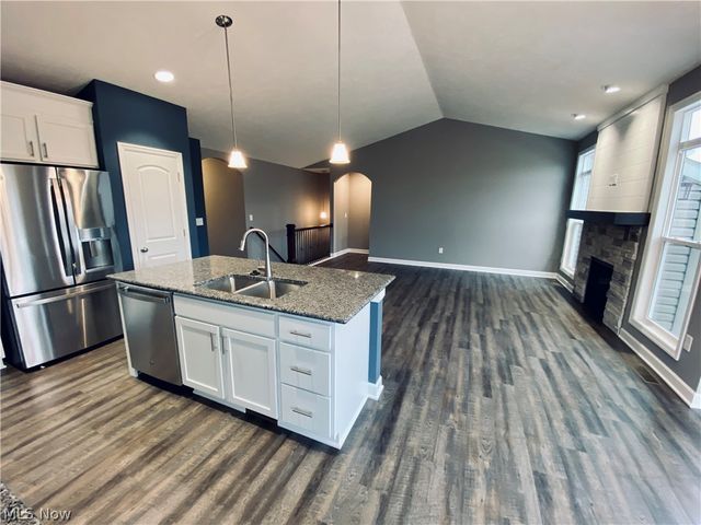 3471 Wicker Street NE, Canton, OH 44721