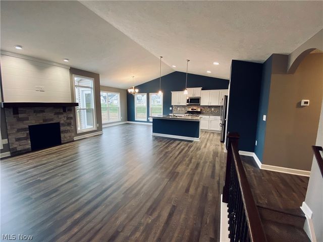 3471 Wicker Street NE, Canton, OH 44721