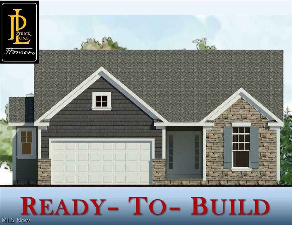 3471 Wicker Street NE, Canton, OH 44721