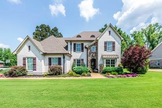 310 WOOTEN OAKS CIR, Munford, TN 38058