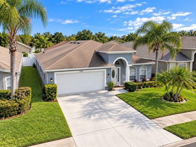 4150 EDENROCK PLACE, Wesley Chapel, FL 33543