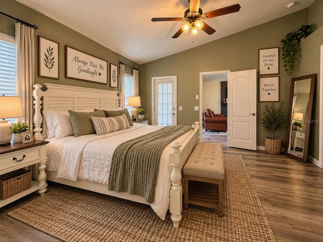 4150 EDENROCK PLACE, Wesley Chapel, FL 33543