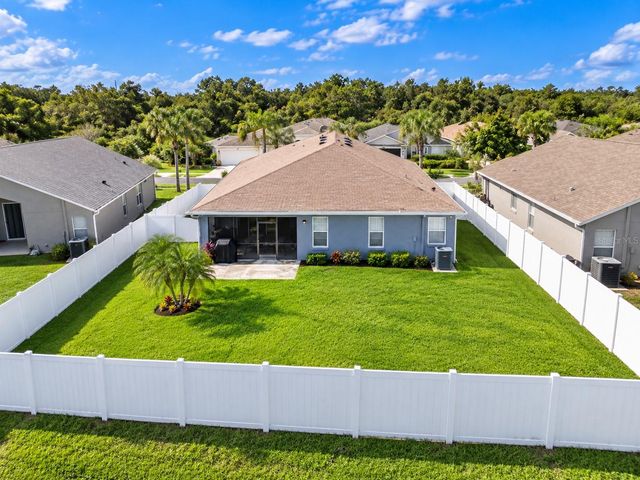 4150 EDENROCK PLACE, Wesley Chapel, FL 33543