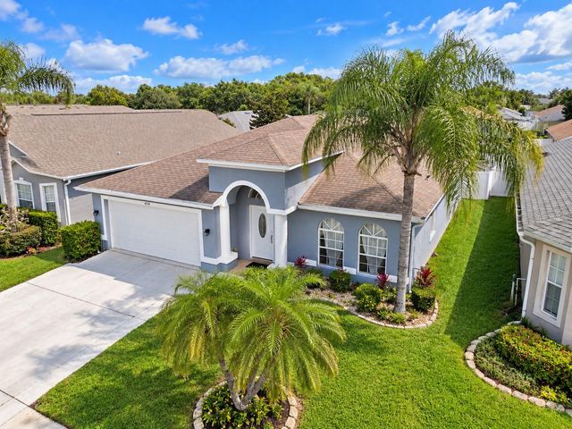 4150 EDENROCK PLACE, Wesley Chapel, FL 33543
