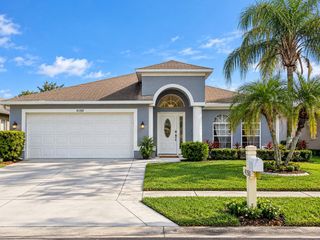 4150 EDENROCK PLACE, Wesley Chapel, FL 33543