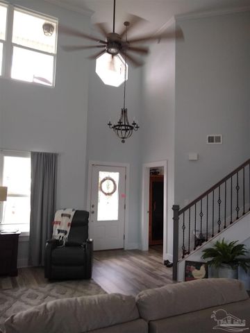 4698 Isles Dr, Pensacola, FL 32507