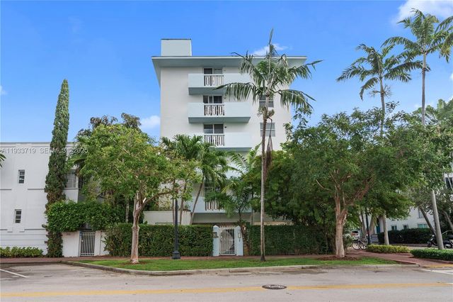 301 Jefferson Ave 2C, Miami Beach, FL 33139
