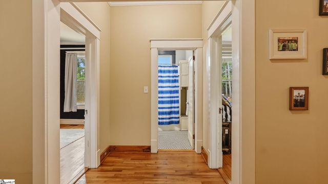 429 Grove Street, Greenwood, SC 29646