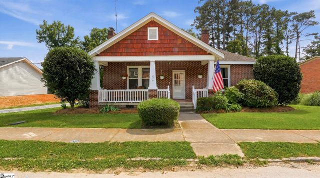 429 Grove Street, Greenwood, SC 29646