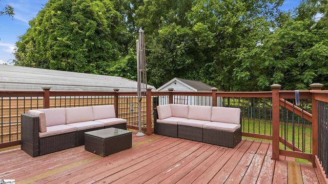 429 Grove Street, Greenwood, SC 29646