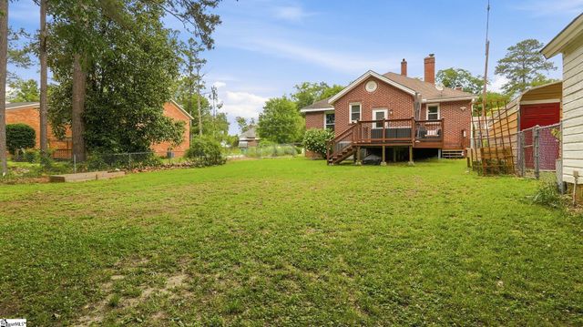 429 Grove Street, Greenwood, SC 29646