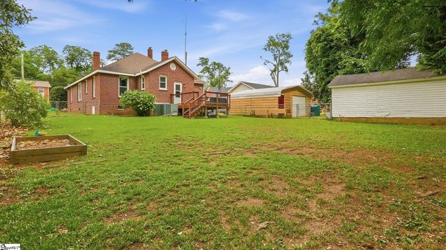 429 Grove Street, Greenwood, SC 29646