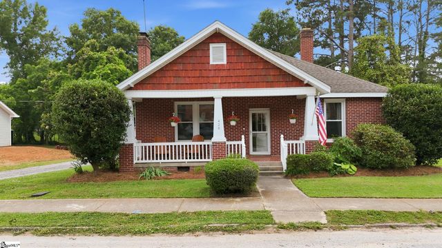 429 Grove Street, Greenwood, SC 29646