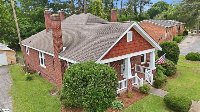 429 Grove Street, Greenwood, SC 29646