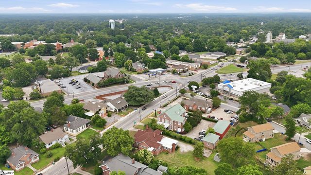 429 Grove Street, Greenwood, SC 29646
