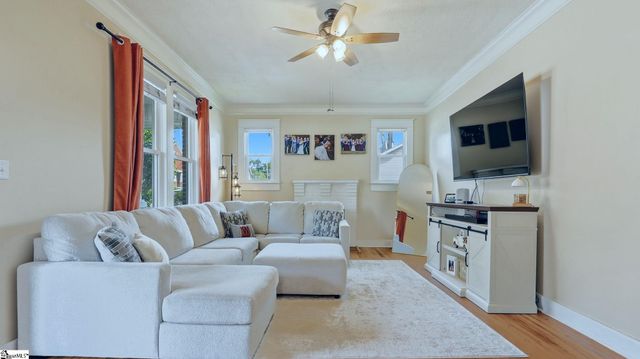429 Grove Street, Greenwood, SC 29646