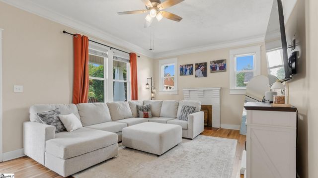 429 Grove Street, Greenwood, SC 29646