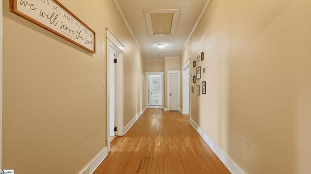 429 Grove Street, Greenwood, SC 29646