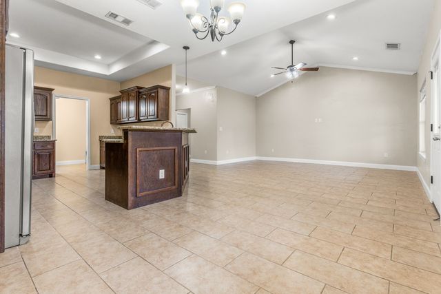 810 Alexander Road, Mt Pleasant, TX 75455