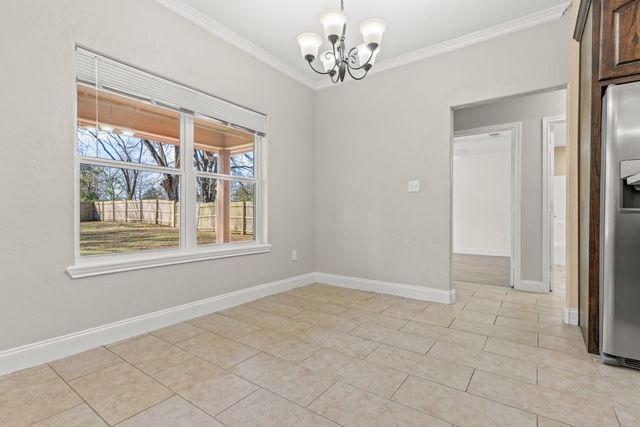 810 Alexander Road, Mt Pleasant, TX 75455