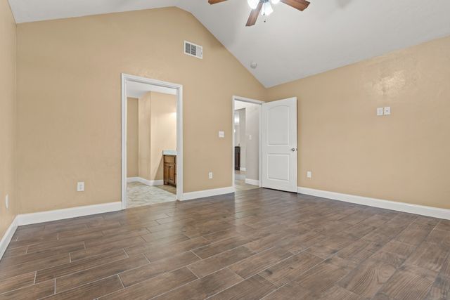 810 Alexander Road, Mt Pleasant, TX 75455