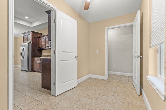 810 Alexander Road, Mt Pleasant, TX 75455