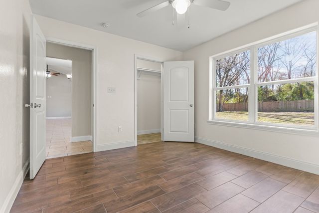 810 Alexander Road, Mt Pleasant, TX 75455
