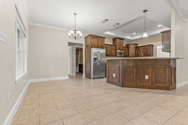 810 Alexander Road, Mt Pleasant, TX 75455