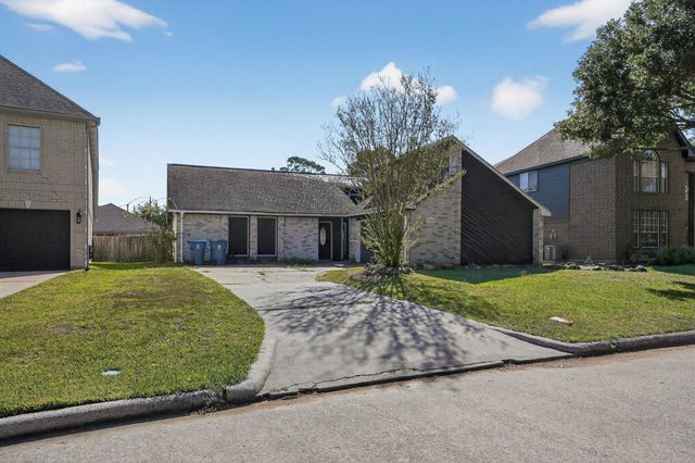 19110 Baton Pass, Humble, TX 77346