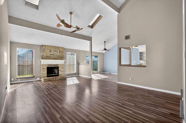 19110 Baton Pass, Humble, TX 77346