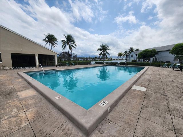 1200 N Liberty Ave 1200I, Homestead, FL 33034