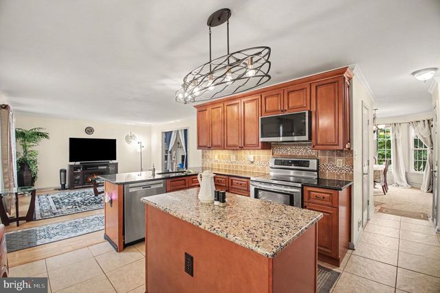 6108 THREE CEDARS LN, Fredericksburg, VA 22407