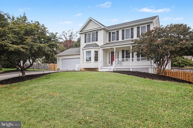 6108 THREE CEDARS LN, Fredericksburg, VA 22407