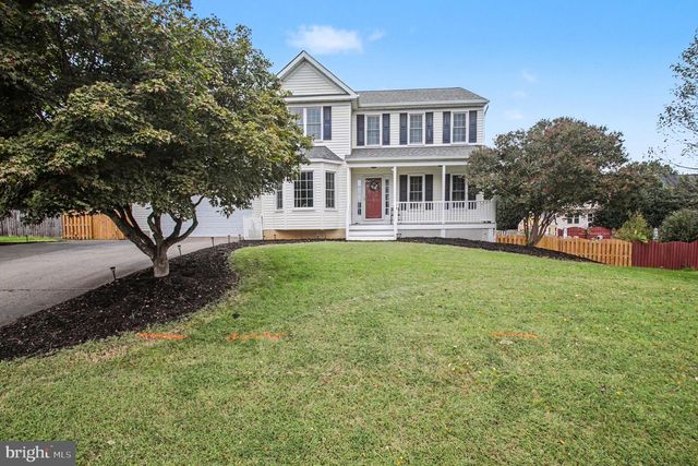 6108 THREE CEDARS LN, Fredericksburg, VA 22407