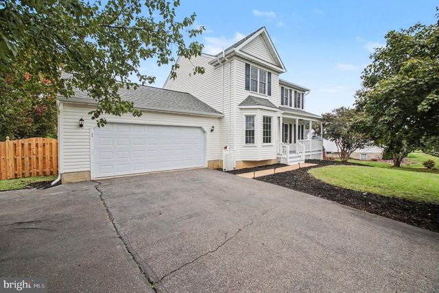 6108 THREE CEDARS LN, Fredericksburg, VA 22407