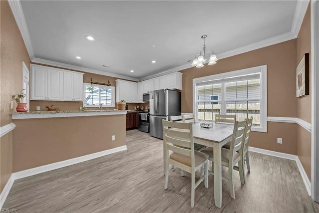 206 Raleigh AVE, Suffolk, VA 23434