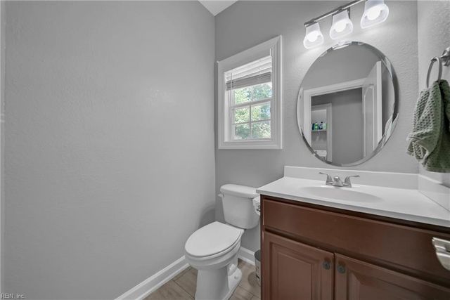 206 Raleigh AVE, Suffolk, VA 23434