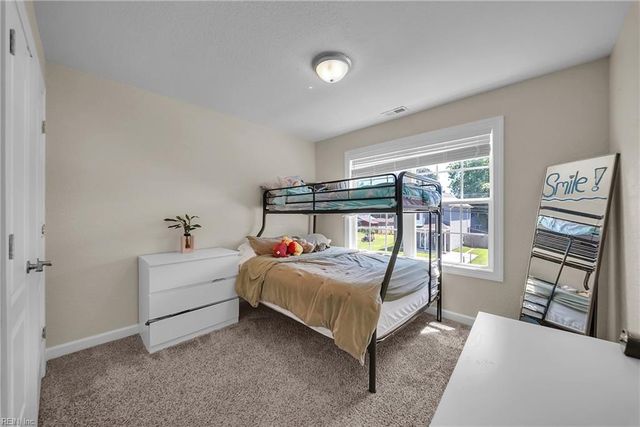 206 Raleigh AVE, Suffolk, VA 23434