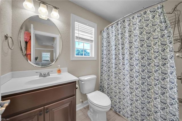 206 Raleigh AVE, Suffolk, VA 23434