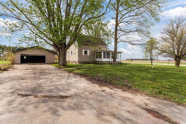 3715 N 900 E, Greentown, IN 46936