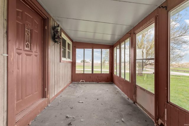 3715 N 900 E, Greentown, IN 46936