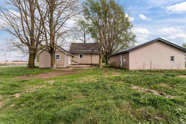 3715 N 900 E, Greentown, IN 46936