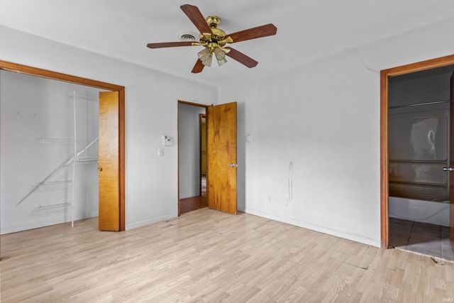 3715 N 900 E, Greentown, IN 46936
