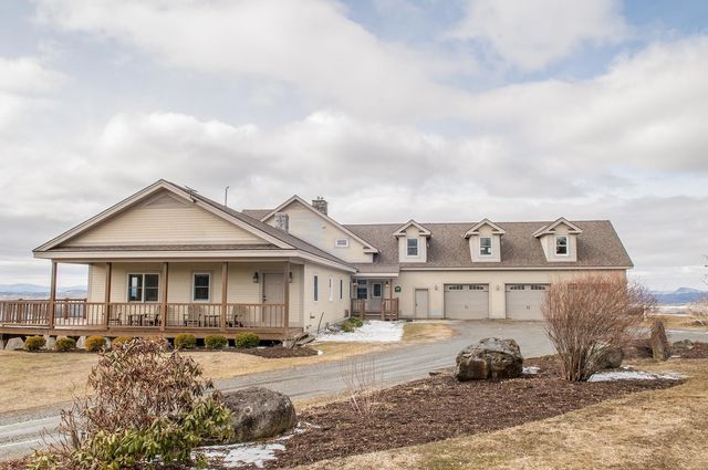 734 Herrick Road, Derby, VT 05829