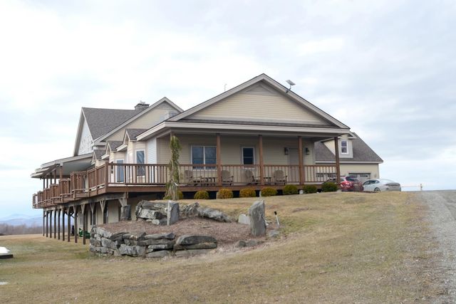734 Herrick Road, Derby, VT 05829