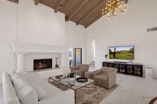 16653 E JACKLIN Drive, Fountain Hills, AZ 85268